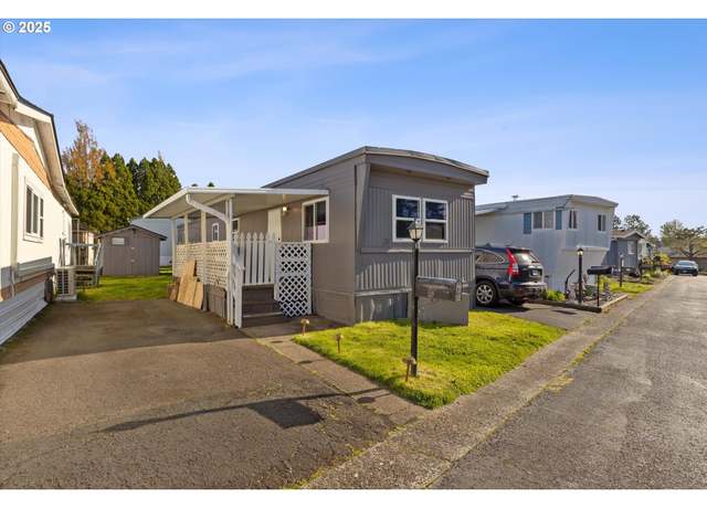 Property at 515 SE Rene Ave #28, Gresham, OR 97080, 2 beds, 1 bath