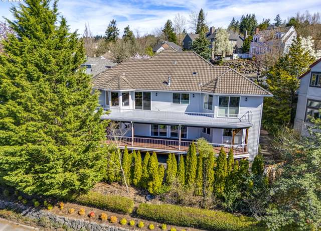 Property at 1615 NW Barnsley Ct, Portland, OR 97229, 4 beds, 3 baths