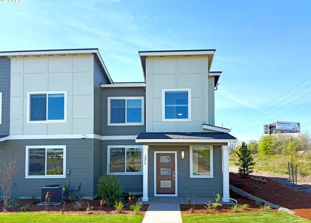 Property at 3256 SE Equinox Ln, Hillsboro, OR 97123, 3 beds, 2.5 baths