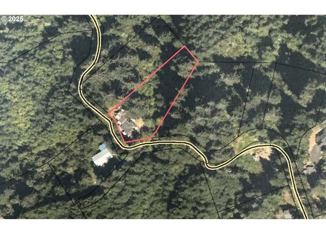 Property at 1470 NE Newport Heights Dr, Newport, OR 97365