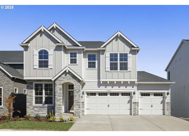 Property at 17641 NW Layla Dr, Portland, OR 97229, 5 beds, 5 baths