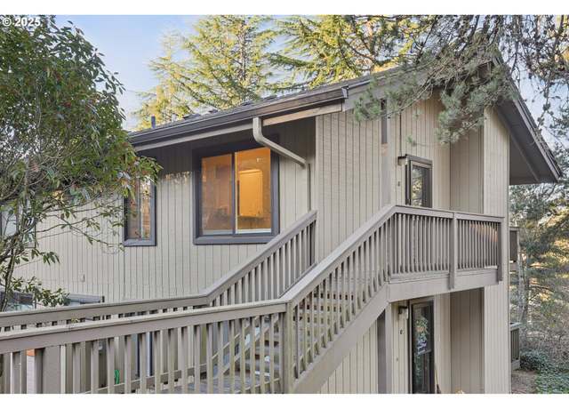 Property at 7510 SW Barnes Rd Unit A, Portland, OR 97225, 1 bed, 1 bath