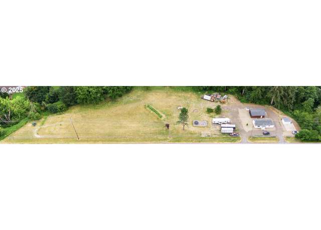 Property at 3403 NW 209th St, Ridgefield, WA 98642, 2 beds, 1 bath