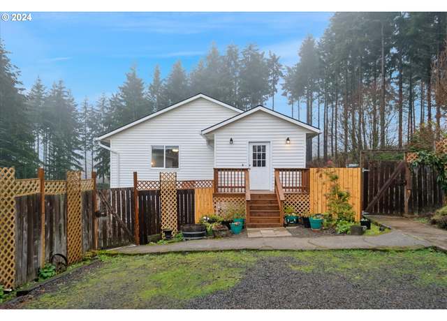 Property at 35158 SW Bald Peak Rd, Hillsboro, OR 97123, 3 beds, 2.5 baths
