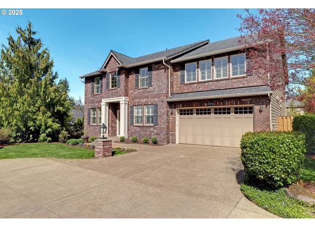 Property at 4790 Coho Ln, West Linn, OR 97068, 4 beds, 3.5 baths