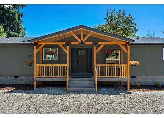 Property at 3717 SE Woodburn Rd, Washougal, WA 98671, 3 beds, 2 baths