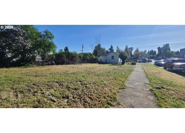 Property at 2010 Commercial St NE, Salem, OR 97301