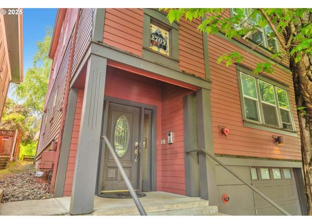 Property at 2709 SW 2nd Ave #201, Portland, OR 97201, 2 beds, 2 baths
