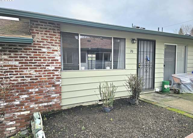 Property at 773 Boone Rd SE #20, Salem, OR 97302, 2 beds, 1 bath