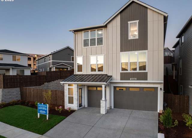 Property at 12300 SW Silvertip St, Beaverton, OR 97007, 4 beds, 2.5 baths