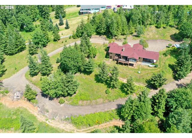 Property at 2130 SW Stepien Rd, Gaston, OR 97119, 2 beds, 2 baths
