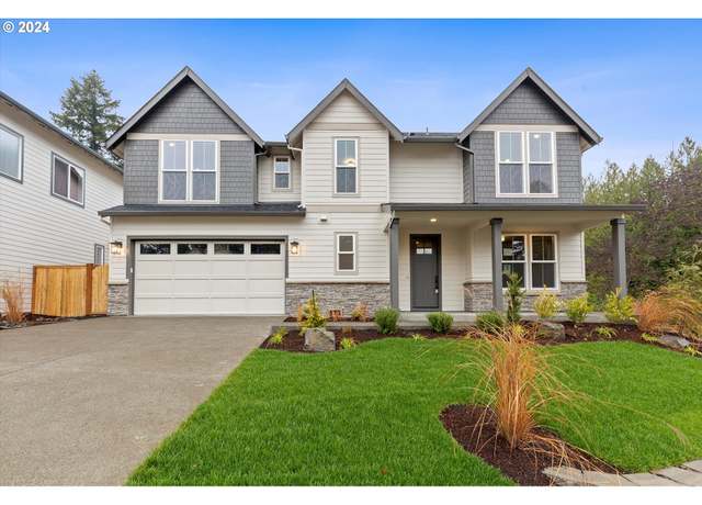 Property at 14197 SE Iseli Ln, Clackamas, OR 97015, 5 beds, 2.5 baths