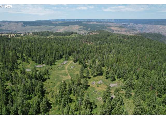 Property at 0 Sickfoot Rd, Wallowa, OR 97885