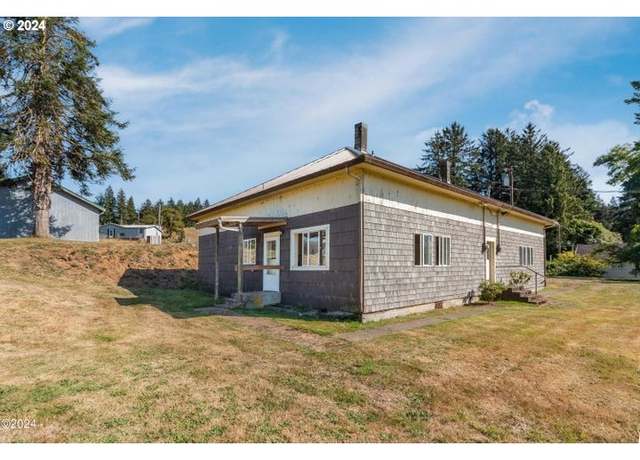 Property at 34600/36100 Owens Dr, Cloverdale, OR 97112, 4 beds, 2 baths