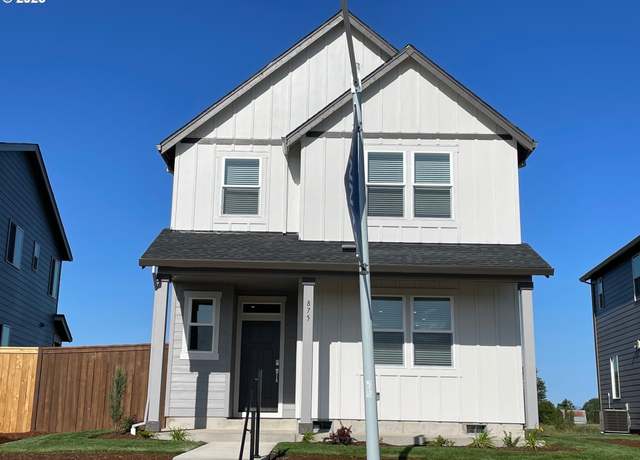 Property at 875 Legacy St, Eugene, OR 97402, 4 beds, 2.5 baths