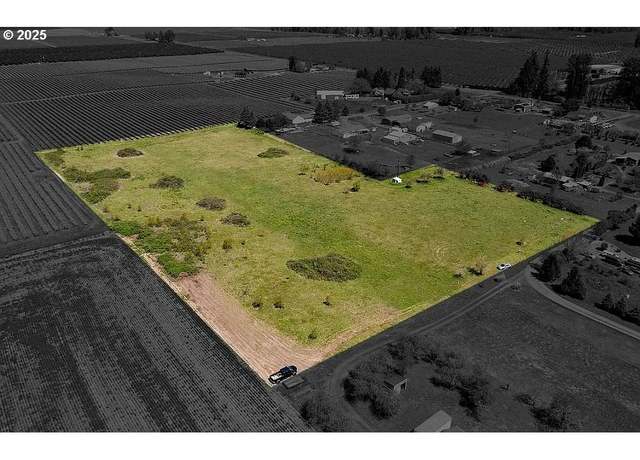 Property at Wells Lndg #2, Independence, OR 97351