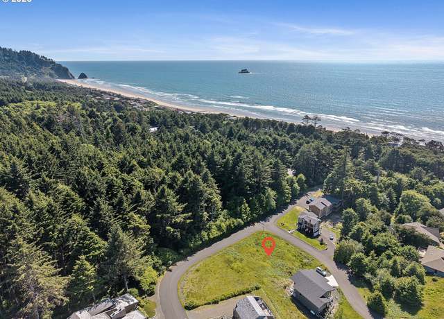 Property at Big Cedar Dr Lot 13, Arch Cape, OR 97102