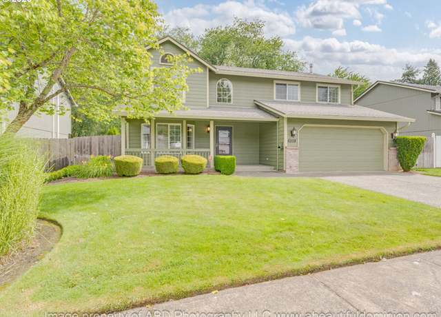 Property at 6208 NE Wilding Rd, Vancouver, WA 98686, 3 beds, 2.5 baths