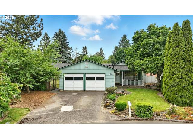 Property at 2070 NE Juniper Ct, Gresham, OR 97030, 3 beds, 1 bath
