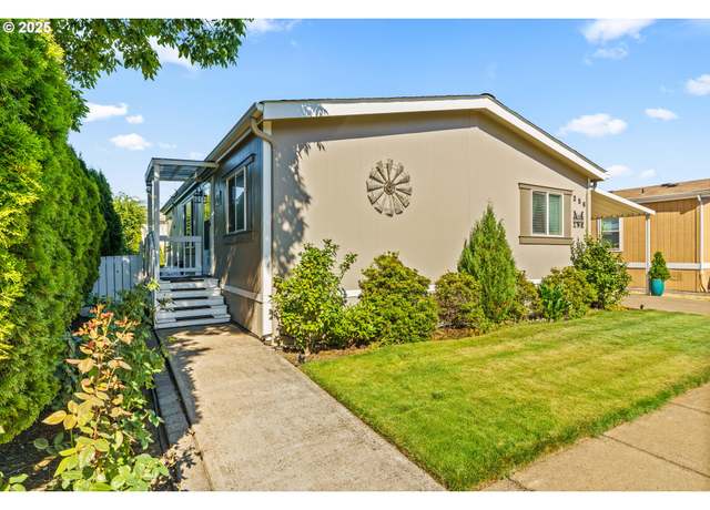 Property at 1699 N Terry St #256, Eugene, OR 97402, 3 beds, 2 baths