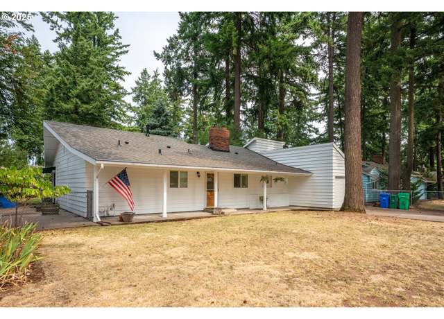 Property at 13039 NE Schuyler St, Portland, OR 97230, 2 beds, 2 baths