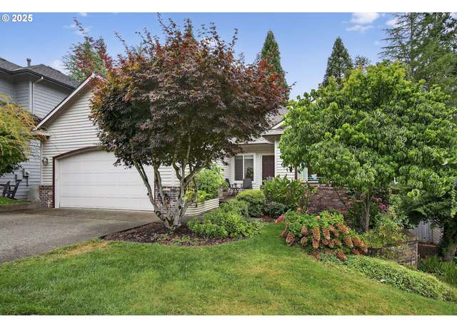 Property at 10855 SW Falcon Ct, Beaverton, OR 97007, 4 beds, 2.5 baths