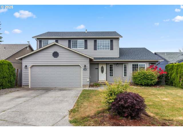 Property at 15302 NE 88th St, Vancouver, WA 98682, 4 beds, 2 baths