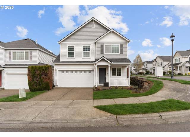 Property at 16903 NW Greyhawk Dr, Beaverton, OR 97006, 3 beds, 2.5 baths
