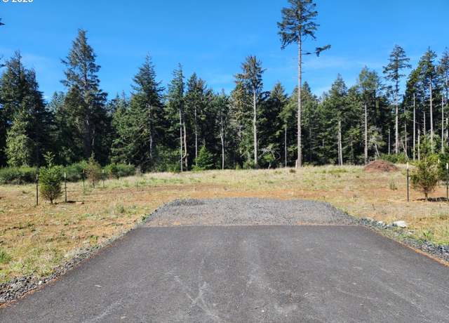 Property at Hubbard Ln #6, Port Orford, OR 97465