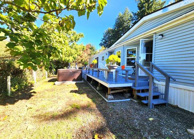 Property at 96465 Coverdell Rd #20, Brookings, OR 97415, 3 beds, 2 baths