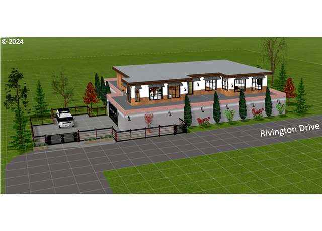 Property at SW Rivington Dr, Portland, OR 97201