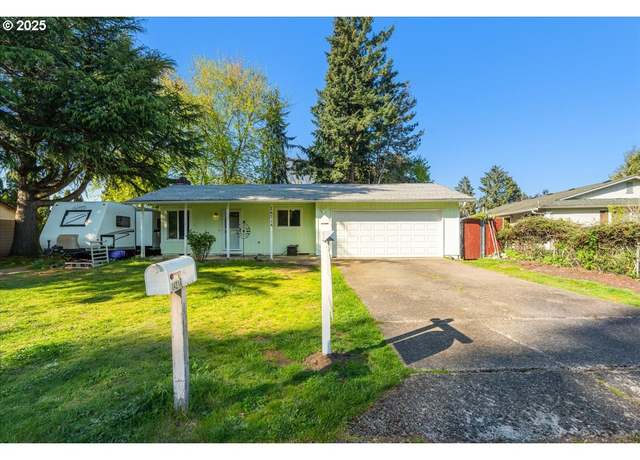 Property at 14214 NE 36th St, Vancouver, WA 98682, 3 beds, 2 baths