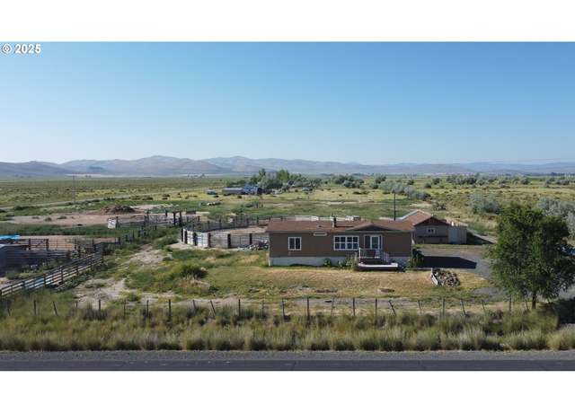 Property at 20743 Medical Springs Hwy, Baker City, OR 97814, 3 beds, 2 baths