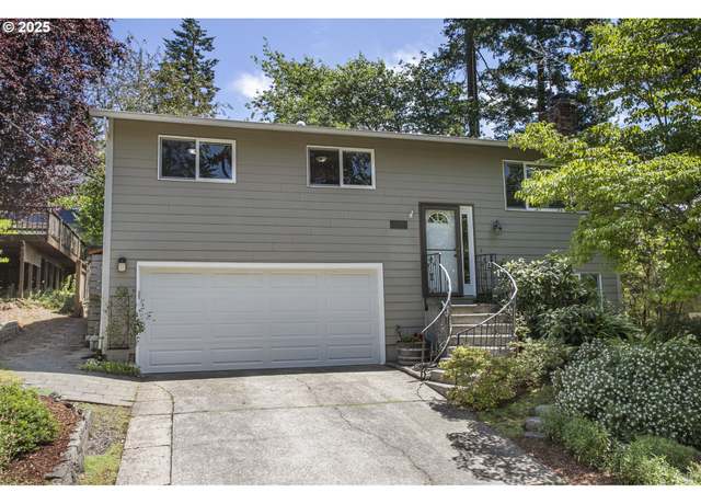 Property at 11118 SW 51st Ave, Portland, OR 97219, 3 beds, 2 baths