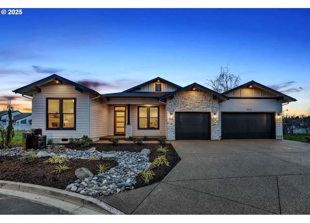 Property at 17716 NE 25th Ct, Ridgefield, WA 98642, 4 beds, 2.5 baths