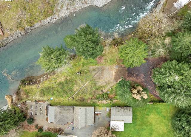 Property at 11133 Riverwood Dr SE, Lyons, OR 97358