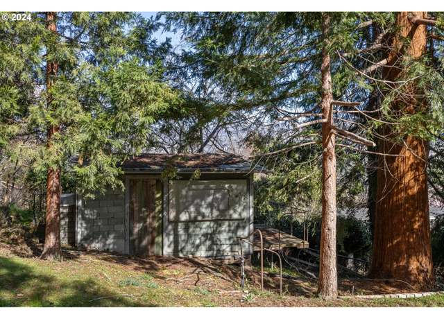 Property at 319 West St, Ashland, OR 97520