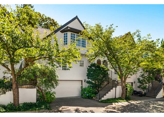 Property at 9946 NW Abbey Rd, Portland, OR 97229, 2 beds, 2.5 baths