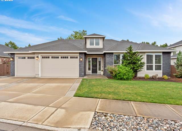 Property at 18301 NE 78th Cir, Vancouver, WA 98682, 4 beds, 3 baths