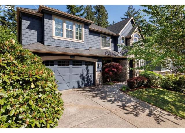 Property at 8705 SW 184th Dr, Beaverton, OR 97007, 4 beds, 3.5 baths