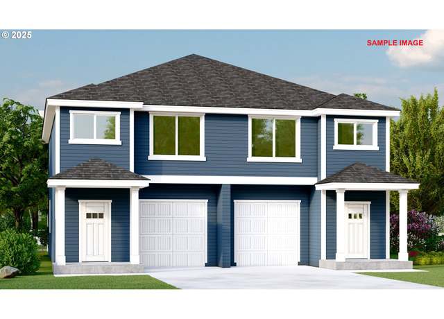 Property at 3557 Chestnut St Lot 42, Forest Grove, OR 97116, 3 beds, 2.5 baths