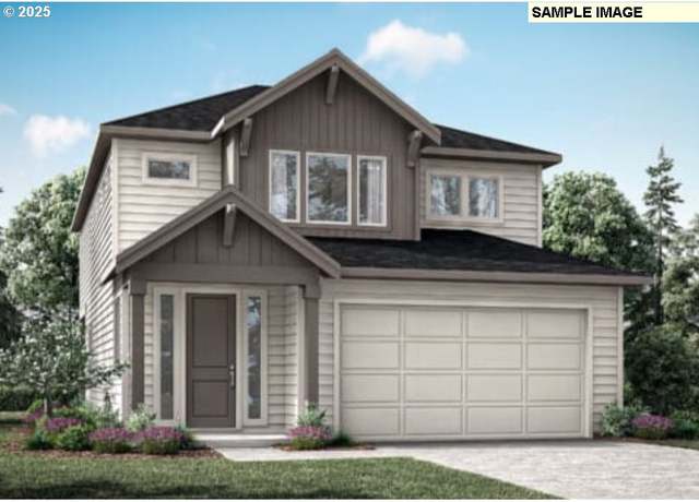 Property at 8909 S 3rd St #30, Ridgefield, WA 98642, 3 beds, 2.5 baths
