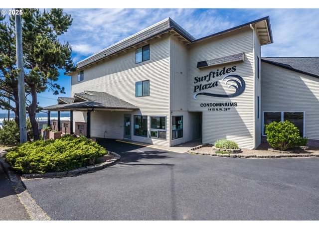 Property at 1415 NW 31st Pl #269, Lincoln City, OR 97367, 1 bed, 2 baths