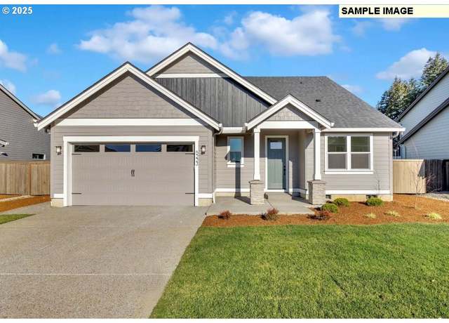 Property at 4102 NE 187th St Lot 289, Vancouver, WA 98686, 4 beds, 3 baths