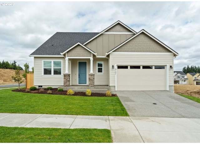 Property at 4102 NE 187th St Lot 289, Vancouver, WA 98686, 4 beds, 3 baths