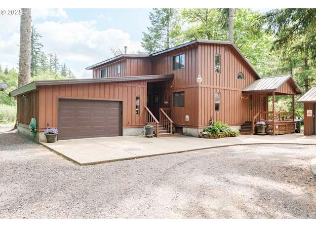 Property at 11874 Riverhaven Ln, Stayton, OR 97383, 3 beds, 2 baths
