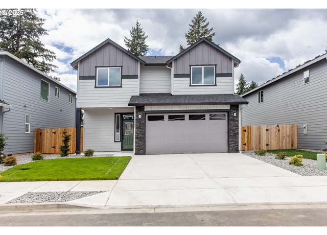 Property at 12801 NE 109th St, Vancouver, WA 98682, 3 beds, 2.5 baths