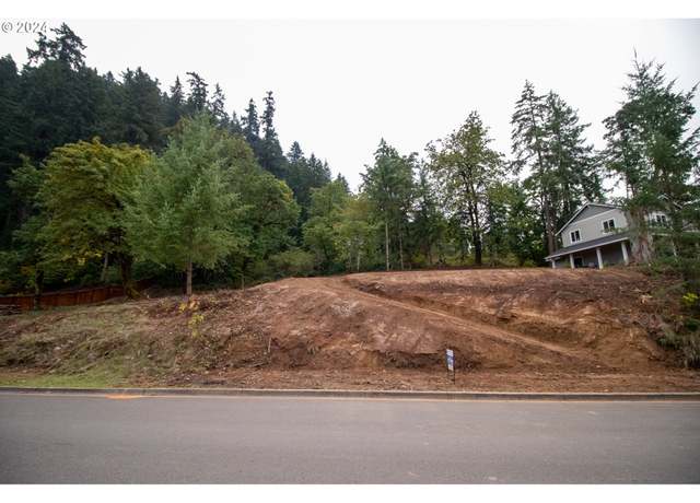 Property at 6225 Forest Ridge Rd, Springfield, OR 97478