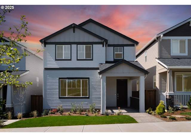 Property at 7727 NW Eleanor Ave, Portland, OR 97229, 3 beds, 2.5 baths