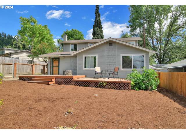 New Listings Eugene Oregon